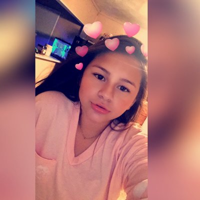 Profile Picture of Violet Barron (@Violetbarron_) on Twitter