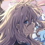 Profile Picture of 「劇場版 ヴァイオレット・エヴァーガーデン」公式 (@violetevergarden_movie) on Instagram