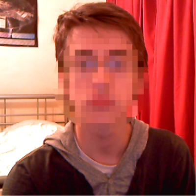 Profile Picture of Adam Jim Wilkin (@MightBeClueless) on Twitter