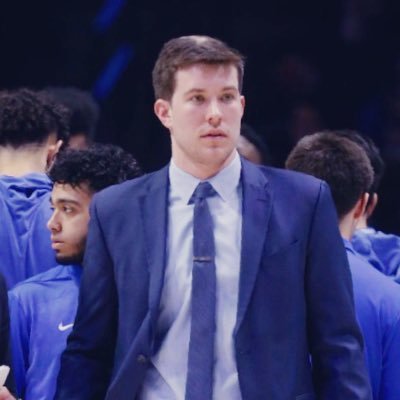 Profile Picture of Sam Frayer (@sadsamhoops) on Twitter