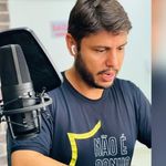 Profile Picture of Lúcio Valente (@vouserdelegado) on Instagram