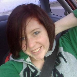 Profile Picture of Crystal Richardson (@drpepperwithlime) on Myspace