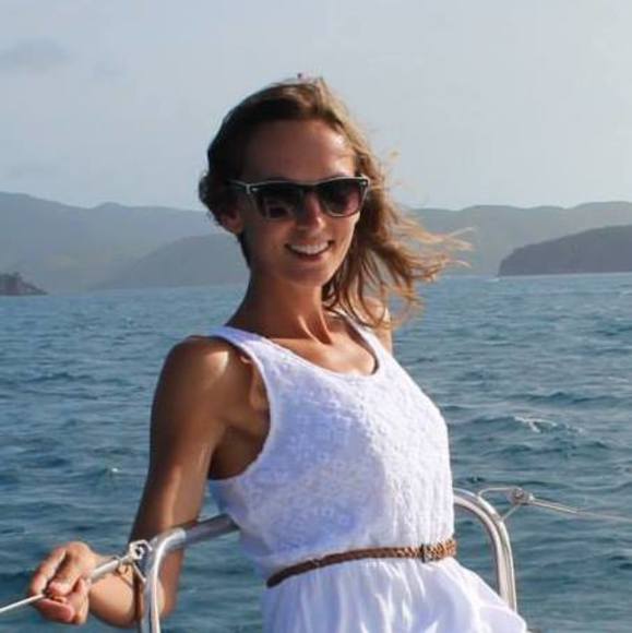 Profile Picture of Ela Tomaszewska (@etomaszewska) on Poshmark