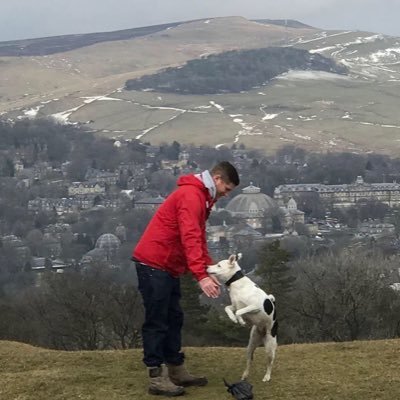 Profile Picture of Chris Stamp (@cjs_84) on Twitter