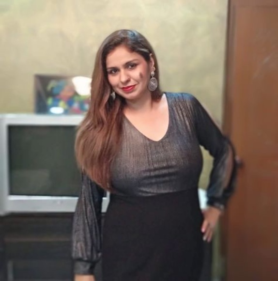 Profile Picture of Nameeta Somaya (@nameetasomaya) on Poshmark