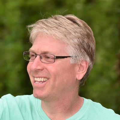 Profile Picture of Dan Jourdan (@DJjourdan) on Twitter