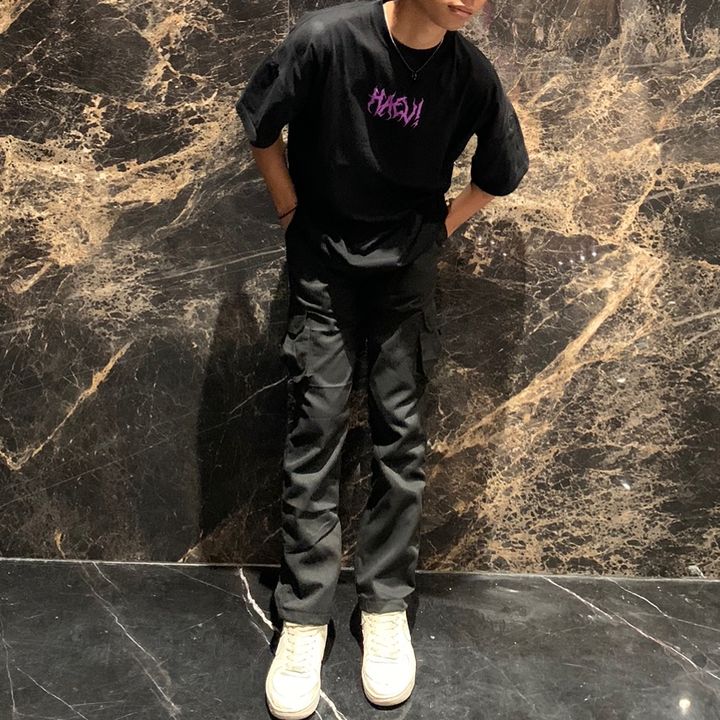 Profile Picture of end. (@michael.endrico) on Tiktok