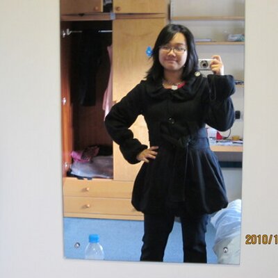 Profile Picture of Jingming.Zhang (@lindazjm) on Twitter