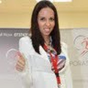 Profile Picture of Dana Mirescu (@riimaruca) on Youtube