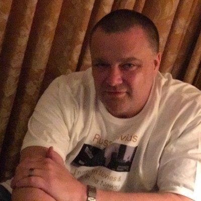 Profile Picture of Allen Rader (@Troddle1) on Twitter