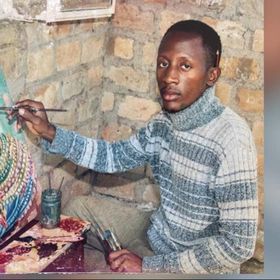 Profile Picture of kantu michael (@kantumichael) on Pinterest