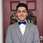 Profile Picture of Alex Hooks (@hooksa) on Instagram