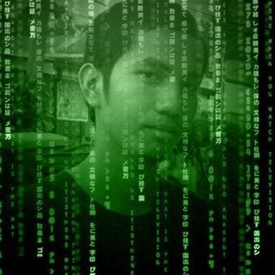 Profile Picture of Mark Calderon (@markcalderon2) on Twitter