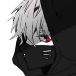 Profile Picture of ꧁ 厌世ゆ饕餮ღ ꧂ (@zhiqiang_ji) on Instagram