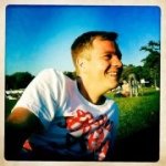 Profile Picture of James Hodson (@misterhodson) on Instagram