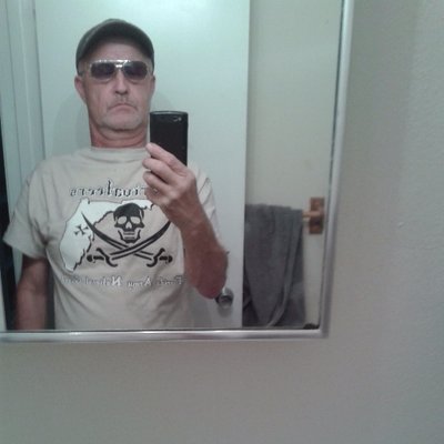 Profile Picture of Ian M Tittenbrun (@graff35luft) on Twitter
