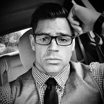 Profile Picture of Joshua Slade (@sl8de) on Instagram