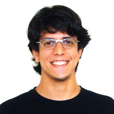 Profile Picture of Samuel Normando (@samuelnormando) on Twitter