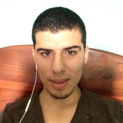 Profile Picture of Jose  Arce (@jo_arce) on Twitter