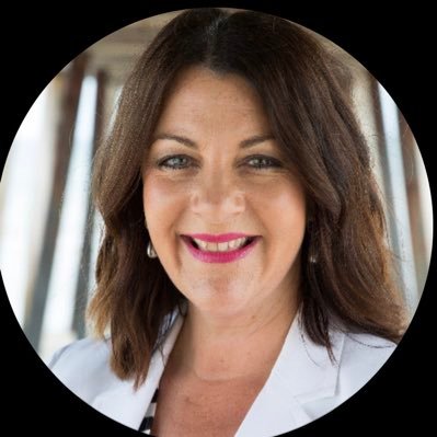 Profile Picture of Amanda PriceMcGregor (@Price_McGregor) on Twitter