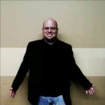 Profile Picture of Mark A Bedwell (@overratedrebel) on Twitter