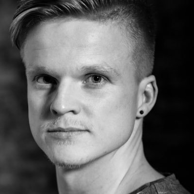 Profile Picture of David Heisch (@daviddheisch) on Twitter