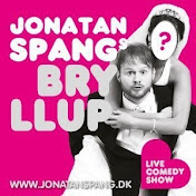 Profile Picture of MrJonatanspang (@MrJonatanspang) on Youtube