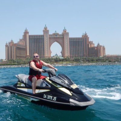 Profile Picture of Lombo (@Mike_Lombardi9) on Twitter