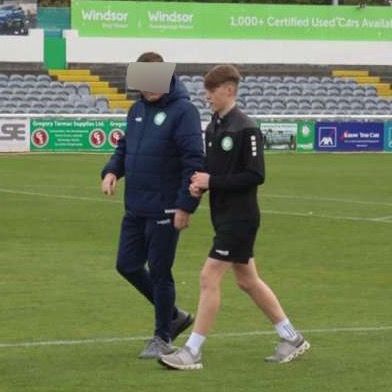 Profile Picture of james_l7 (@jamesloughnane7) on Tiktok