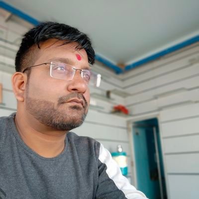 Profile Picture of Vijay Dave (@vijaydave2015) on Twitter