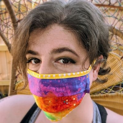 Profile Picture of Amanda Henderson (@TheNewMatilda) on Twitter