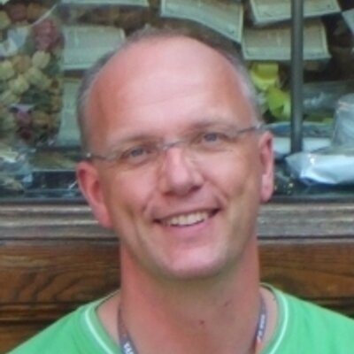 Profile Picture of Thomas Hüser (@thomemsd) on Twitter