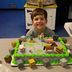 Profile Picture of Evan Halvorsen (@diamondsteve117) on Instagram