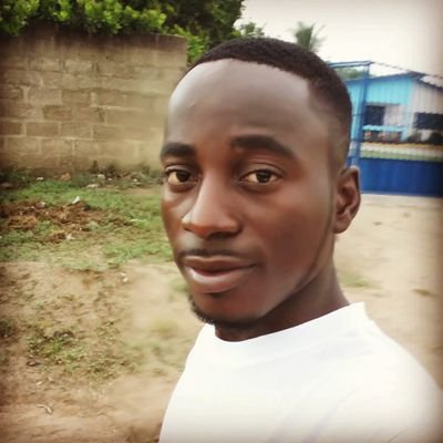 Profile Picture of John Manor (@JohnManor5) on Twitter