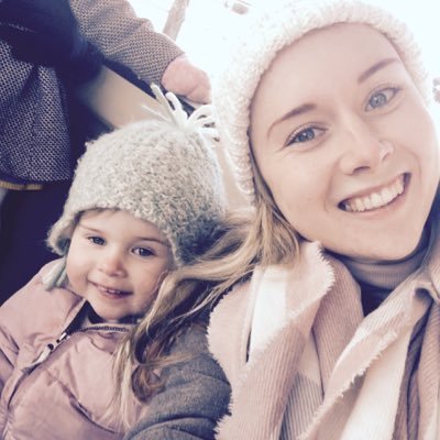 Profile Picture of Charlotte Obrien (@Charlot08051687) on Twitter