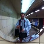 Profile Picture of Robin Sager (@robinguy) on Instagram