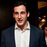 Profile Picture of Edward Shrager (@edward-shrager) on Quora