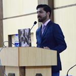 Profile Picture of Umer Farooq Qureshi (@__umerfarooq__) on Instagram
