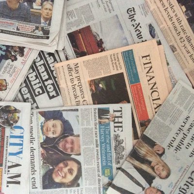 Profile Picture of Richard Woodall (@MrRWoodall) on Twitter