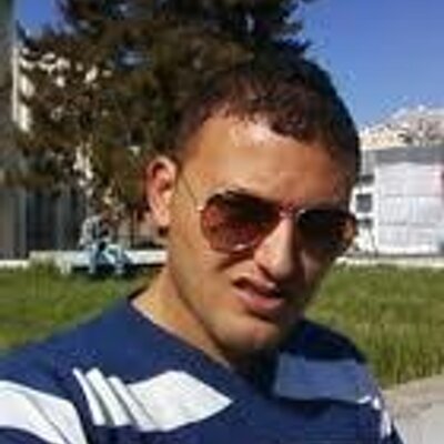 Profile Picture of Ahmed Chafik (@ahmedchafik1) on Twitter