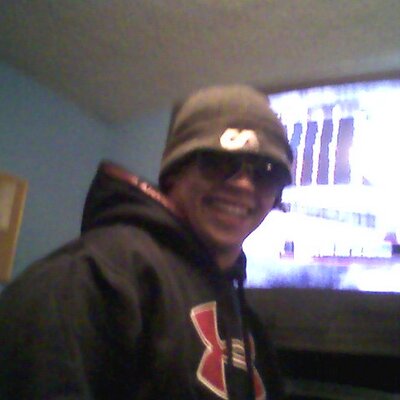 Profile Picture of James G. Fiasconaro (@BamBamx189) on Twitter