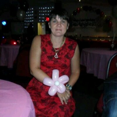 Profile Picture of Gill Foster (@gillfoster45) on Twitter