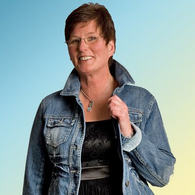 Profile Picture of Christa Rath-Franke (@crf01) on Twitter