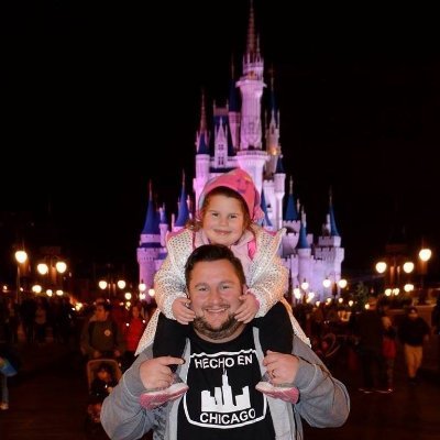 Profile Picture of Bill Butterworth Travel (@Travellkebutter) on Twitter