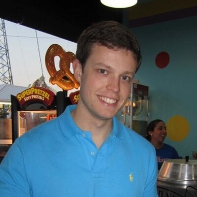 Matt Gagen - Twitter Profile Picture of Matt Gagen (@@matthewgagen) on Twitter