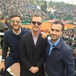 Profile Picture of Andrea Zecchini (@davidzeckham) on Instagram