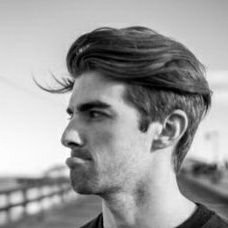 Profile Picture of YiWei Zhao (@YiWeiZhao3) on Twitter