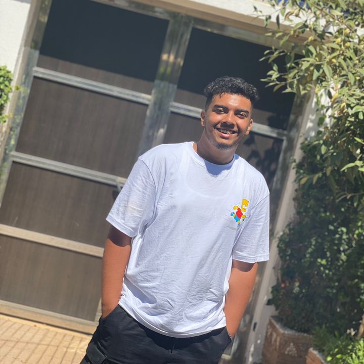 Profile Picture of adamhoure (@adamhoure) on Tiktok