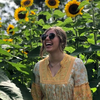 Profile Picture of Rebecca Hicks (@Becca_Hicks319) on Twitter