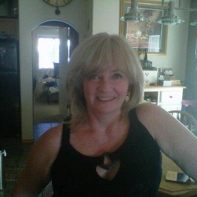 Profile Picture of Cindy McGee (@McGeeCindy) on Twitter